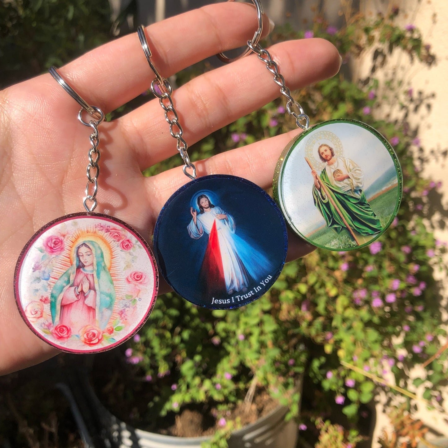 Religious Image