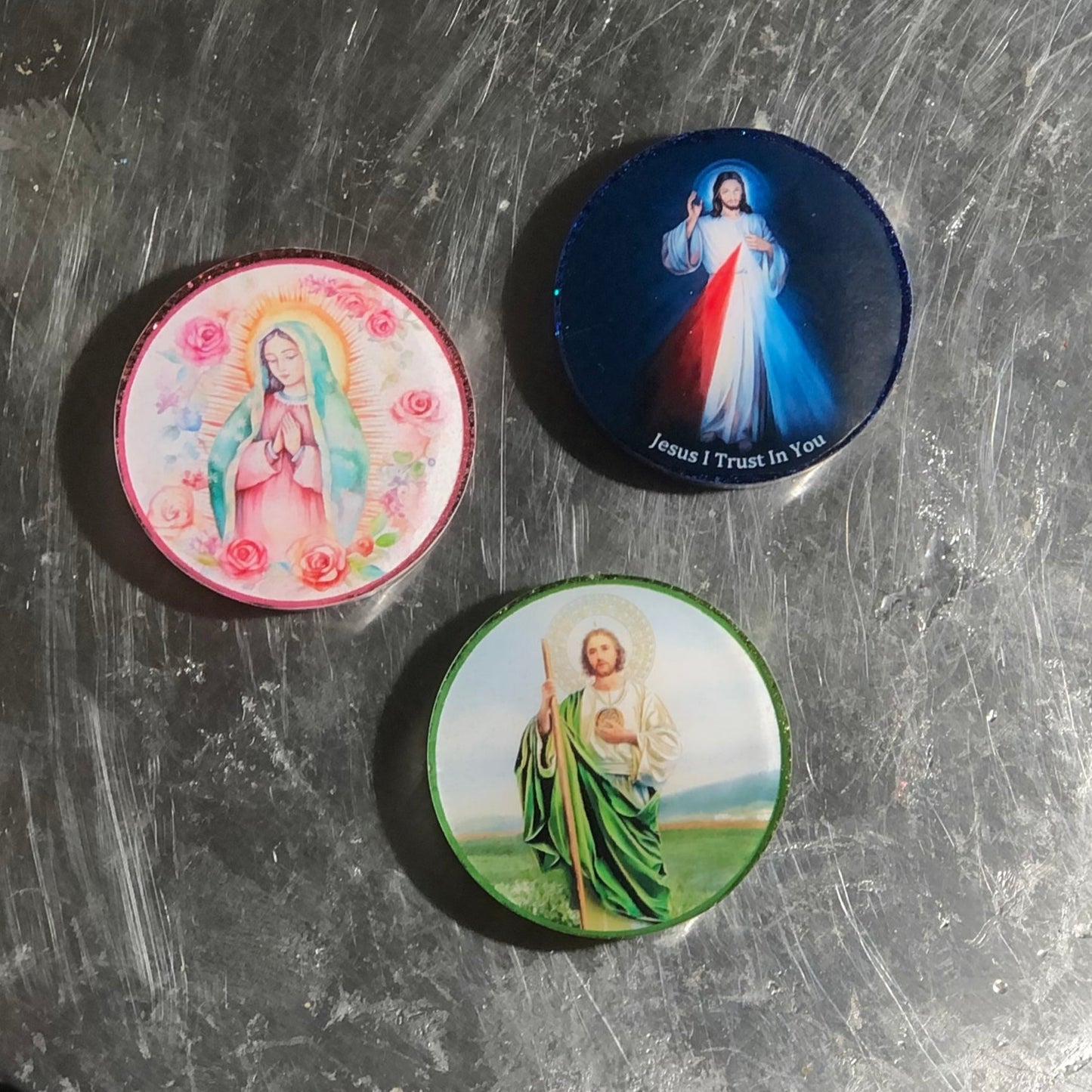 Religious Image