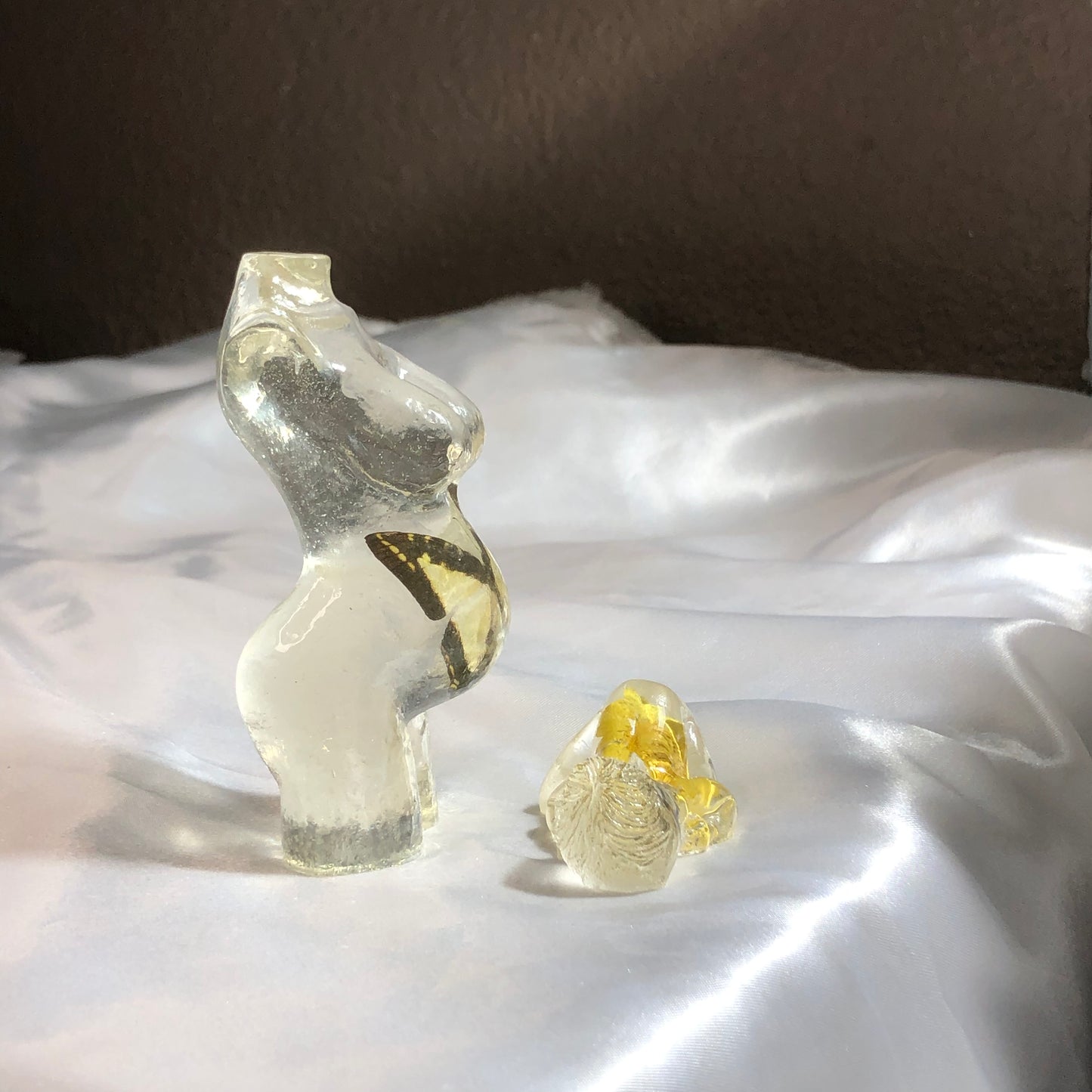 Mommy & Baby Set - premade