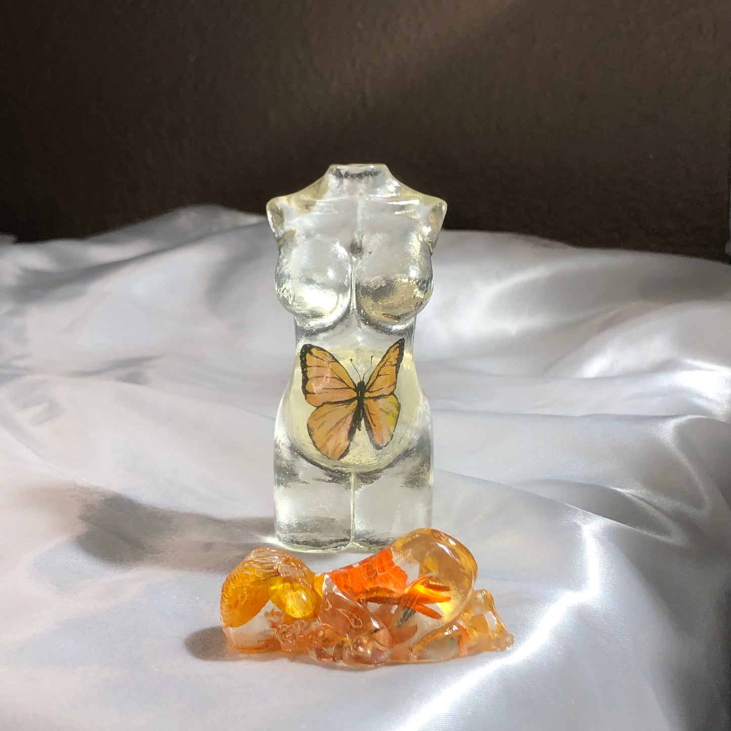 Mommy & Baby Set - premade