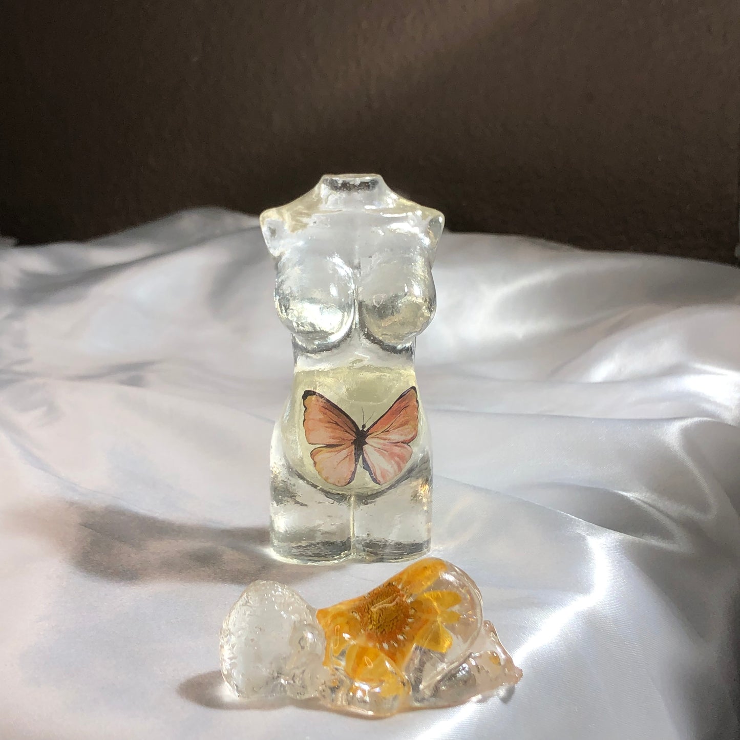 Mommy & Baby Set - premade