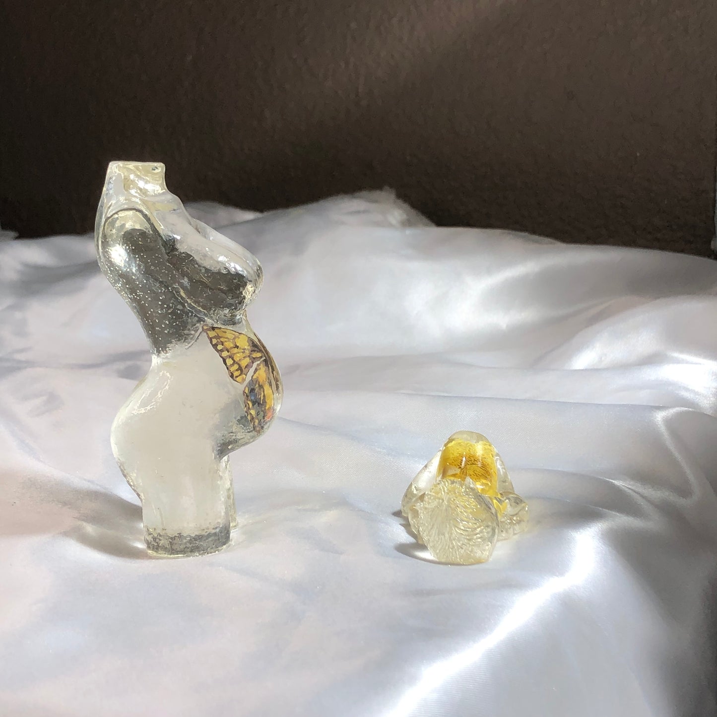 Mommy & Baby Set - premade