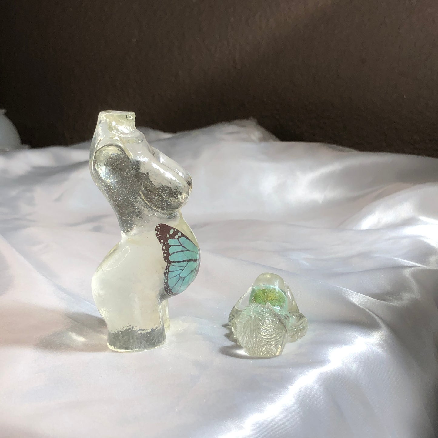 Mommy & Baby Set - premade