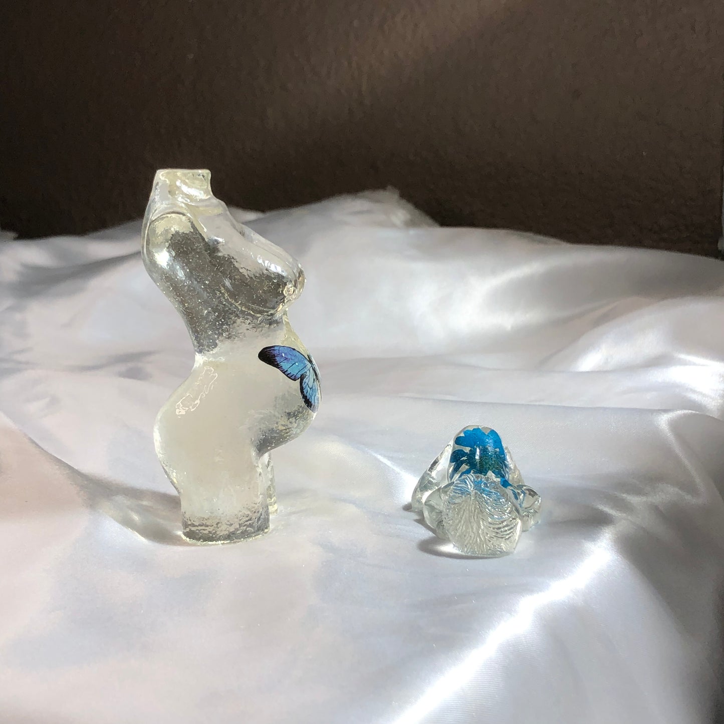 Mommy & Baby Set - premade