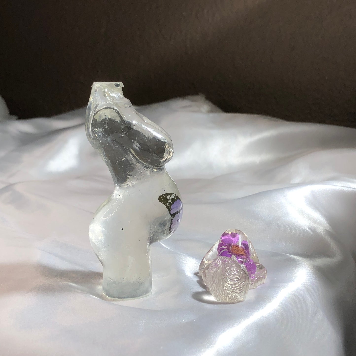 Mommy & Baby Set - premade