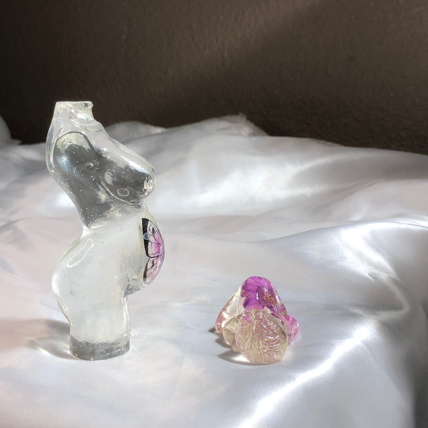 Mommy & Baby Set - premade