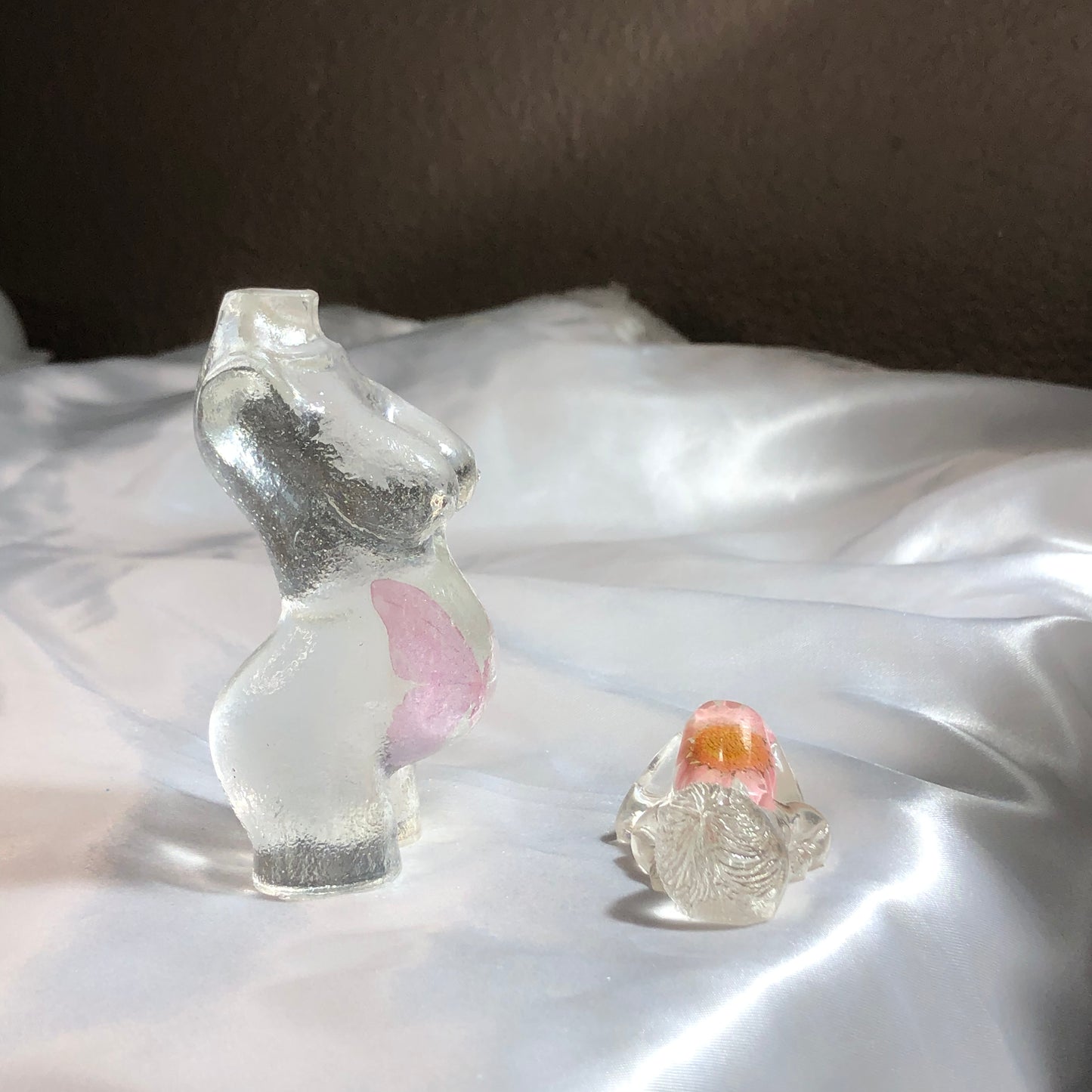 Mommy & Baby Set - premade