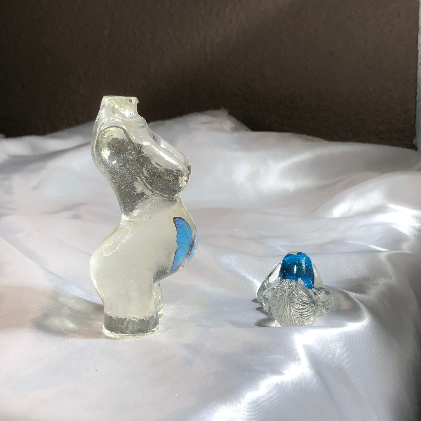 Mommy & Baby Set - premade