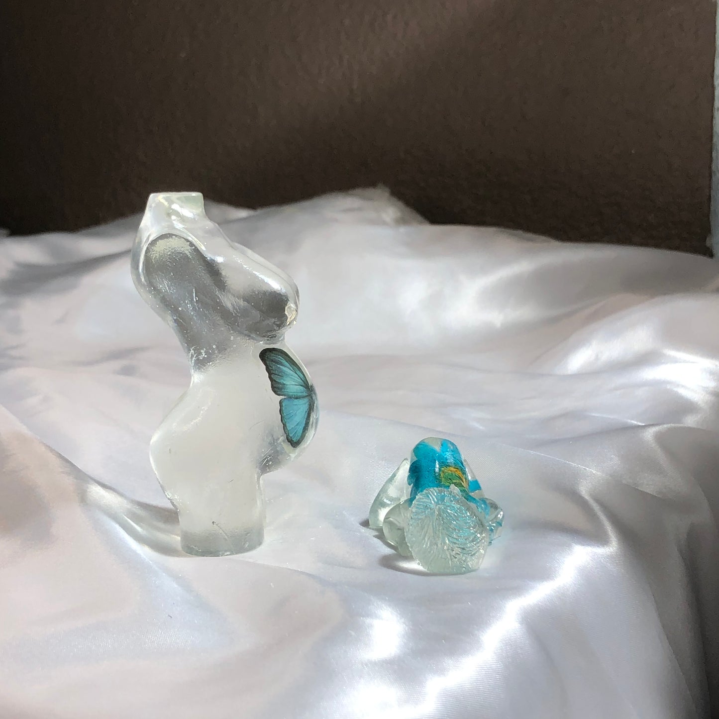 Mommy & Baby Set - premade