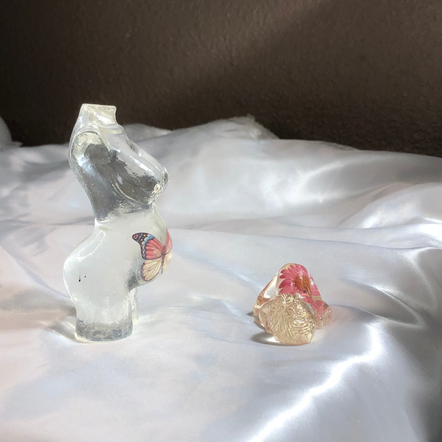 Mommy & Baby Set - premade