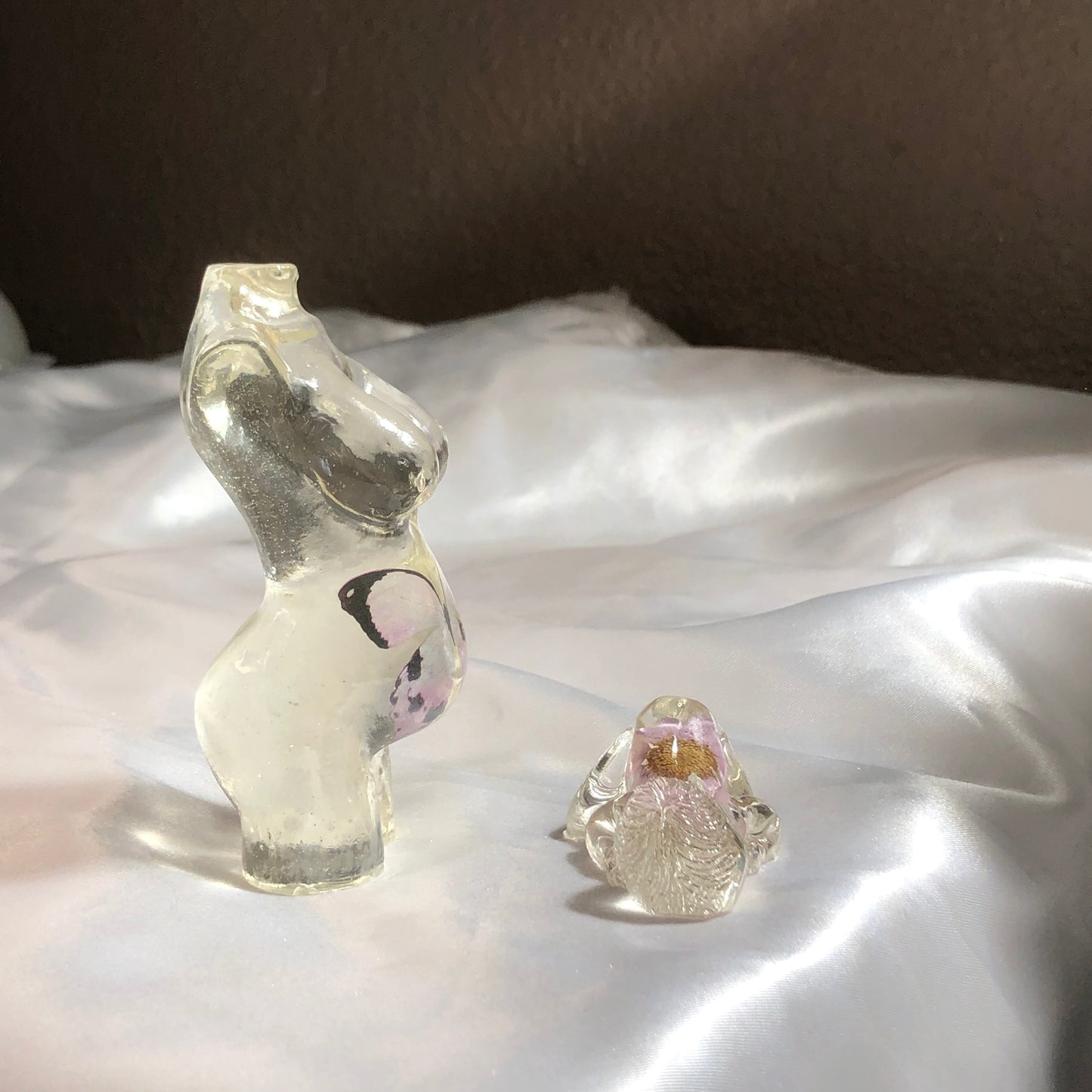 Mommy & Baby Set - premade