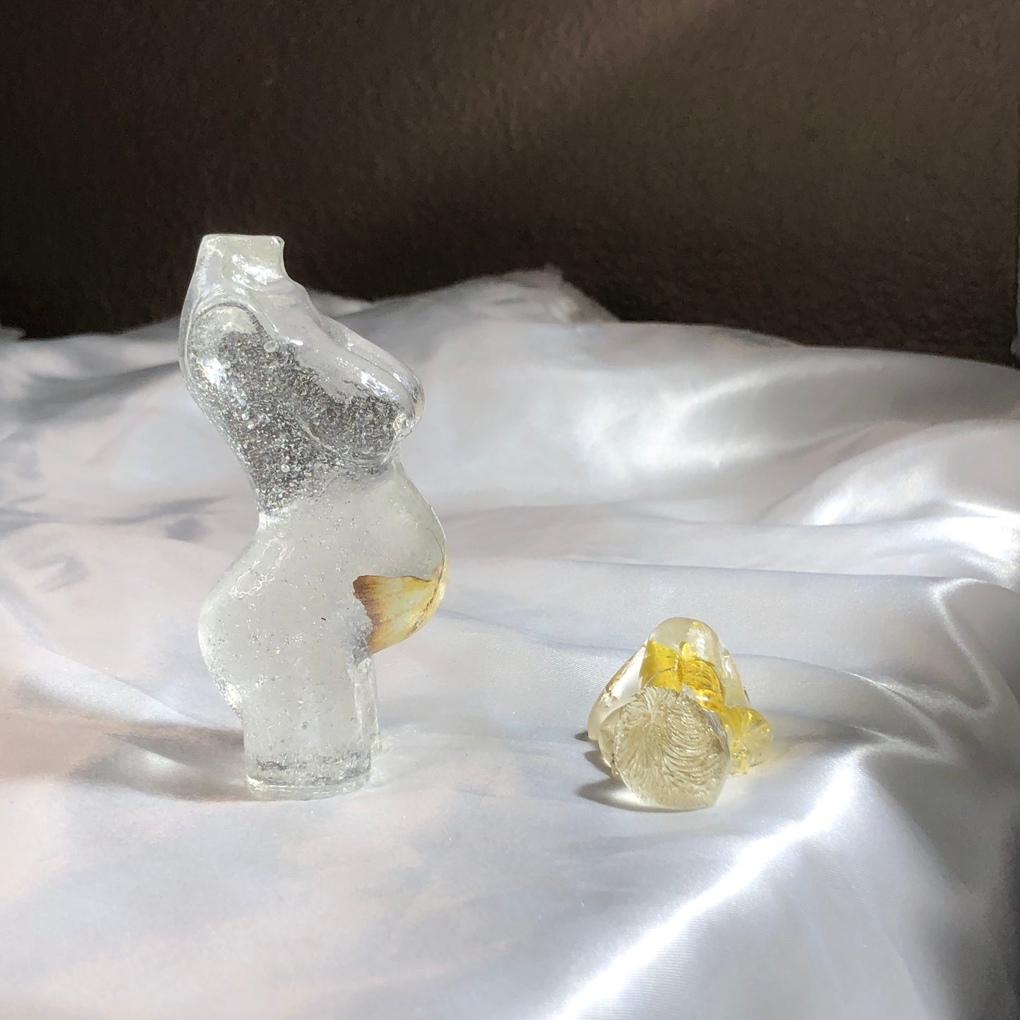 Mommy & Baby Set - premade