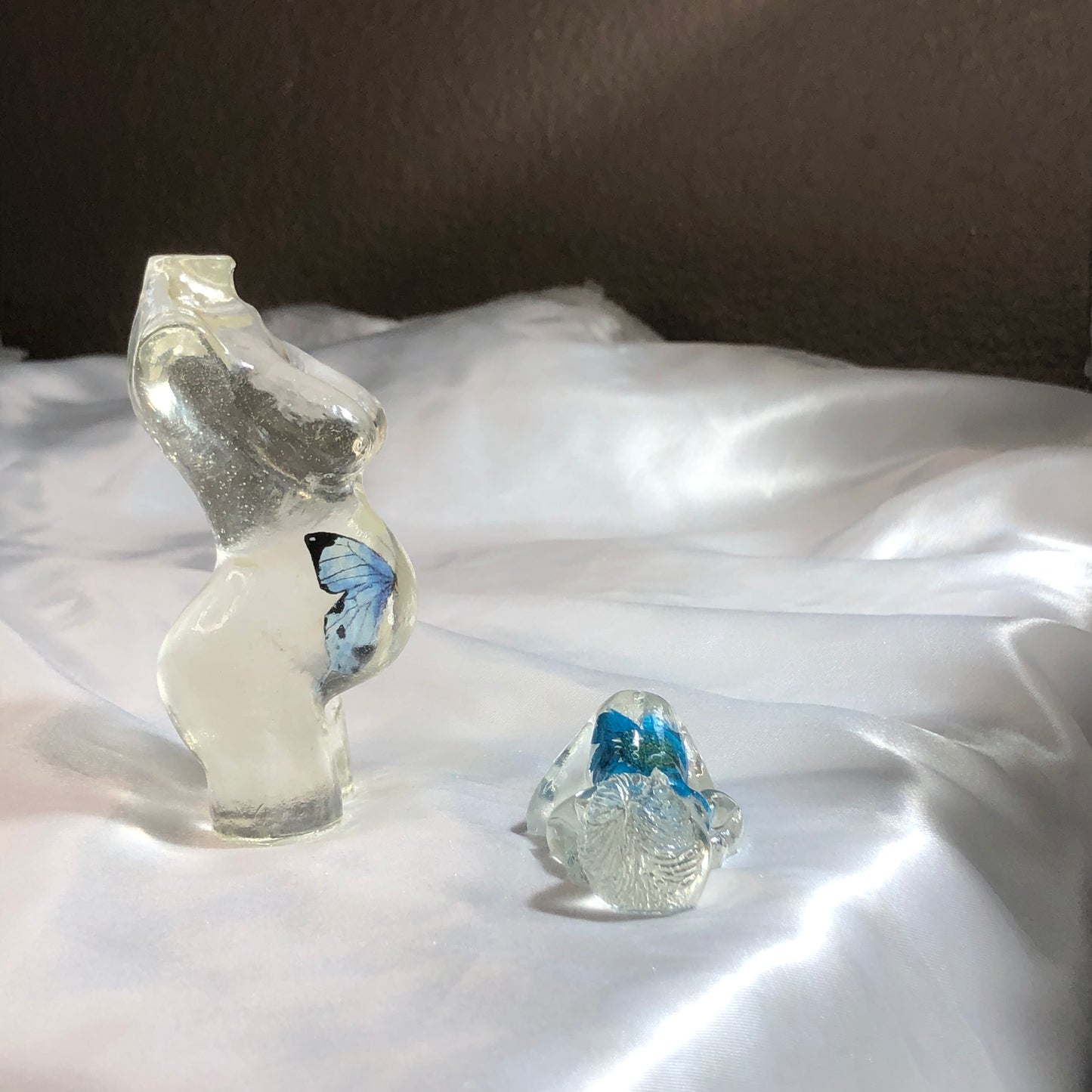 Mommy & Baby Set - premade