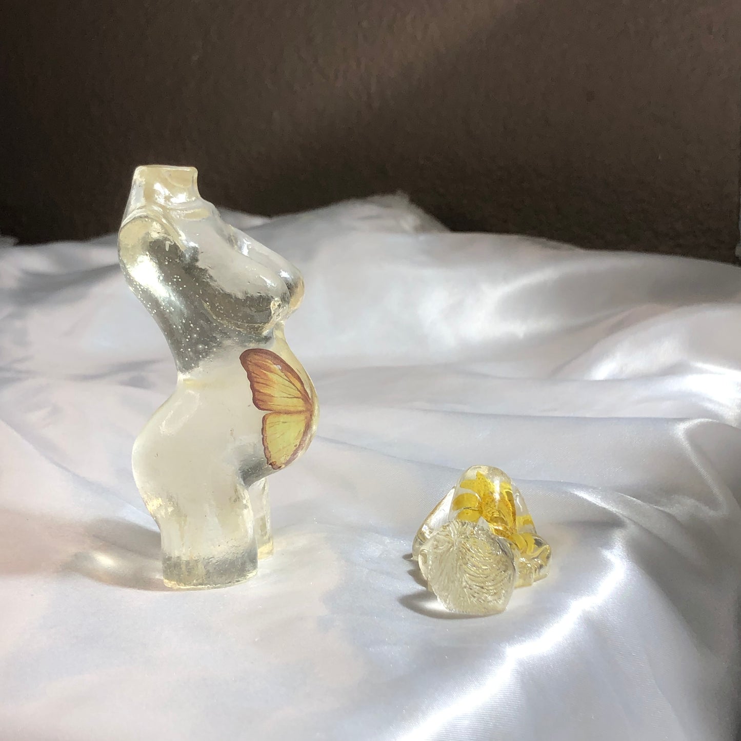 Mommy & Baby Set - premade