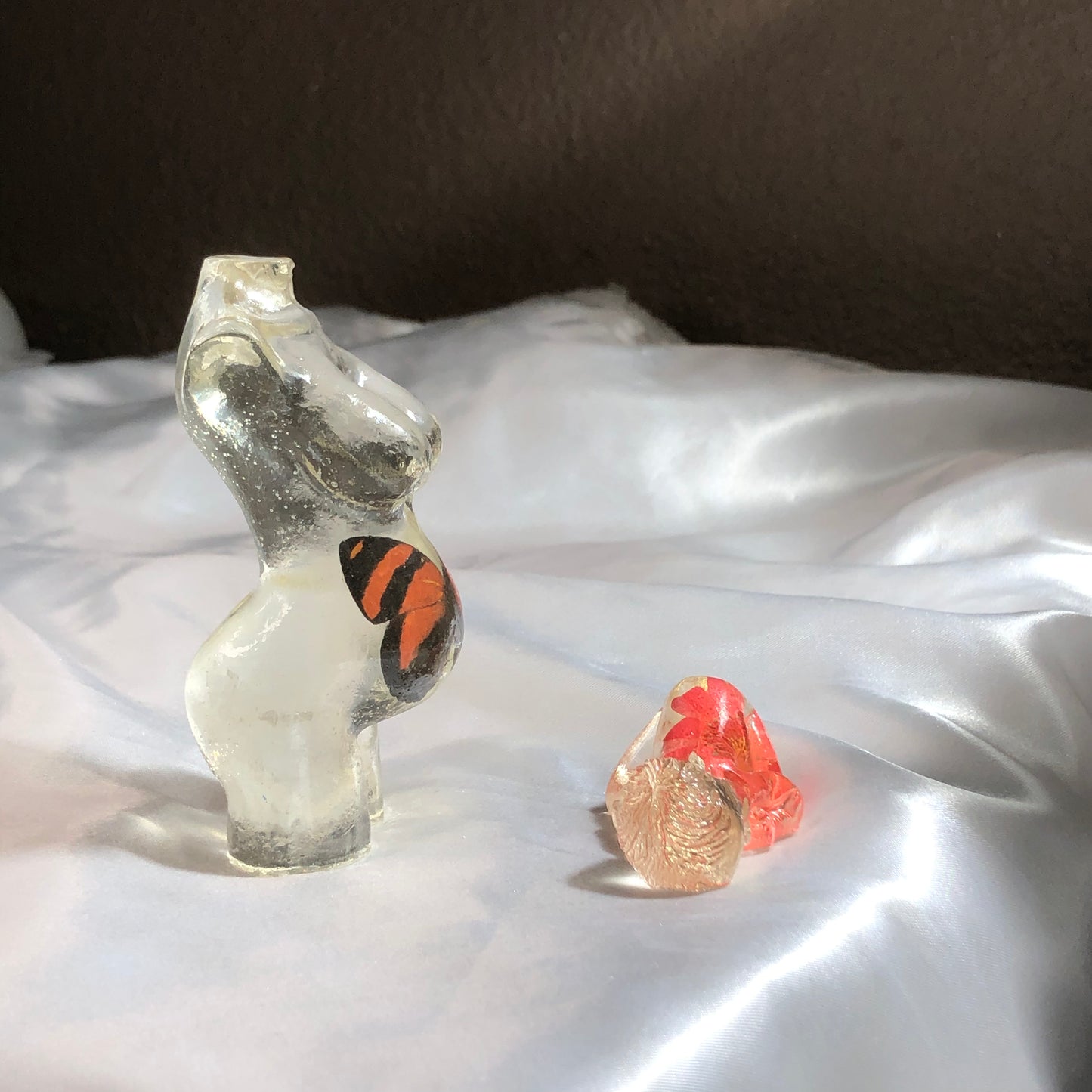 Mommy & Baby Set - premade