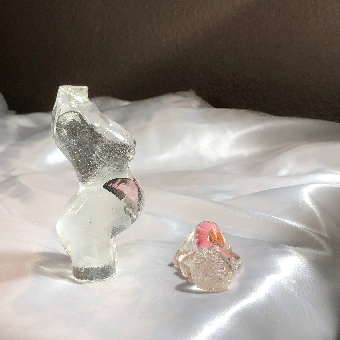 Mommy & Baby Set - premade