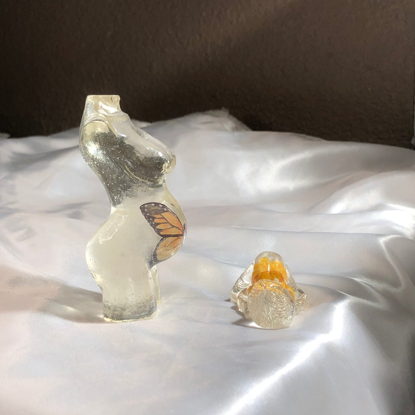 Mommy & Baby Set - premade