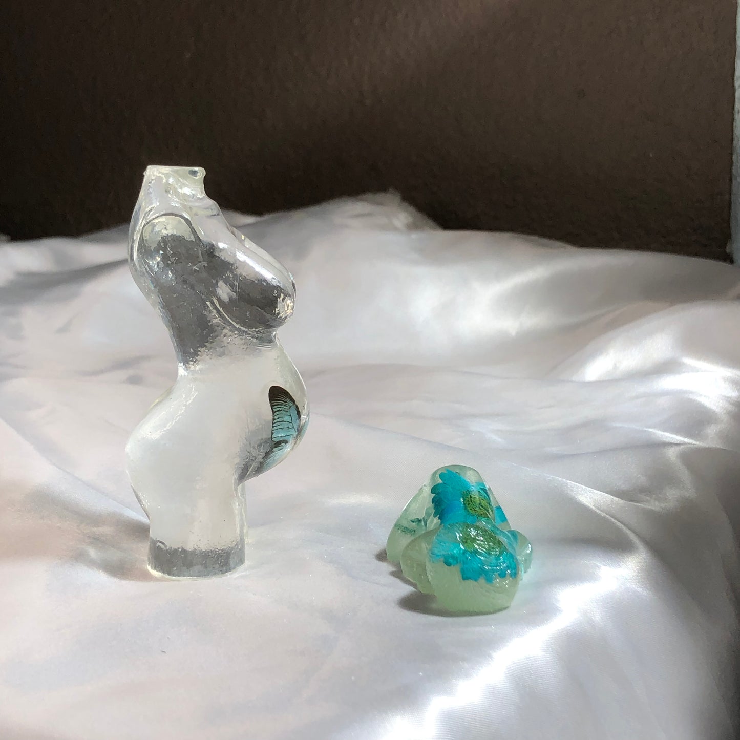 Mommy & Baby Set - premade