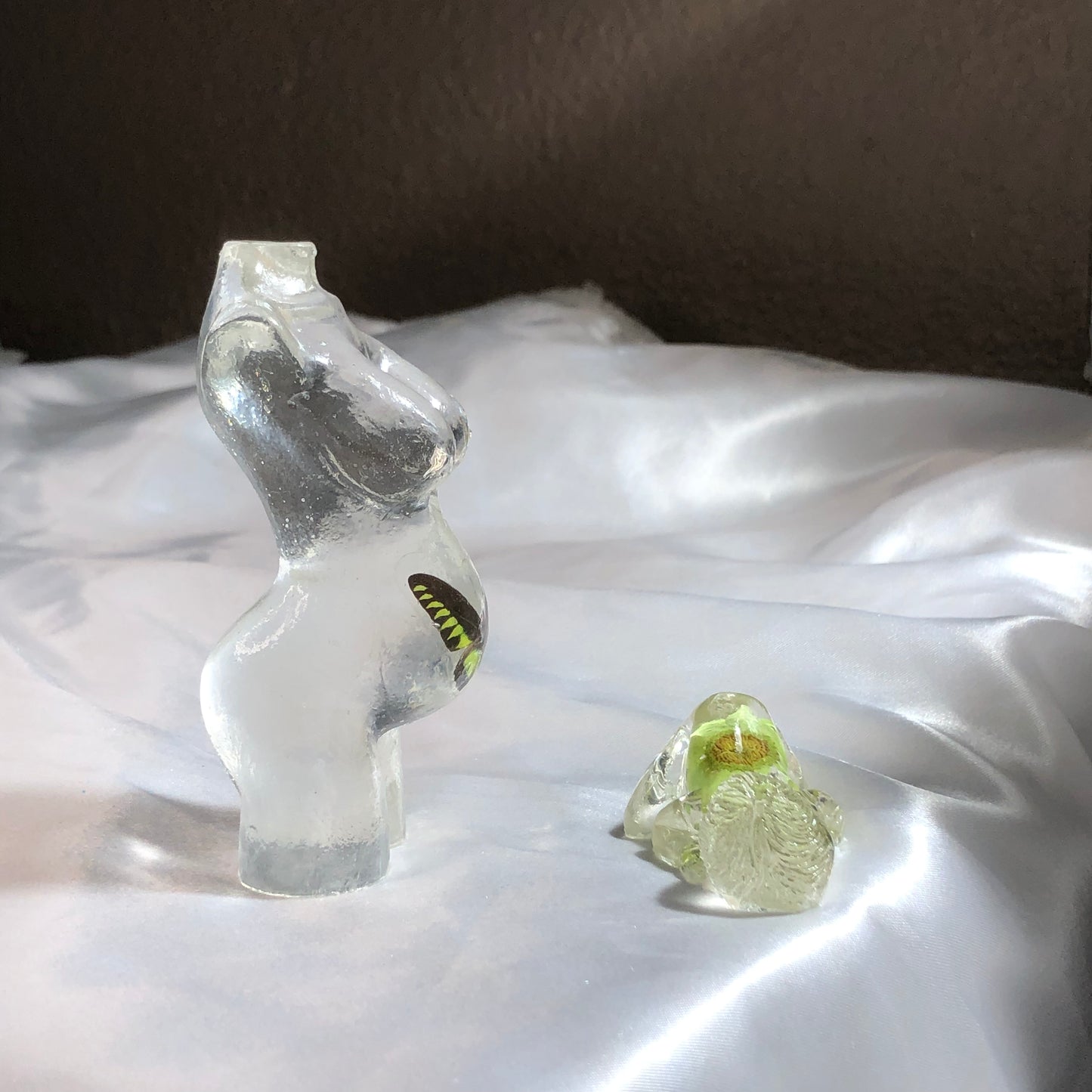 Mommy & Baby Set - premade