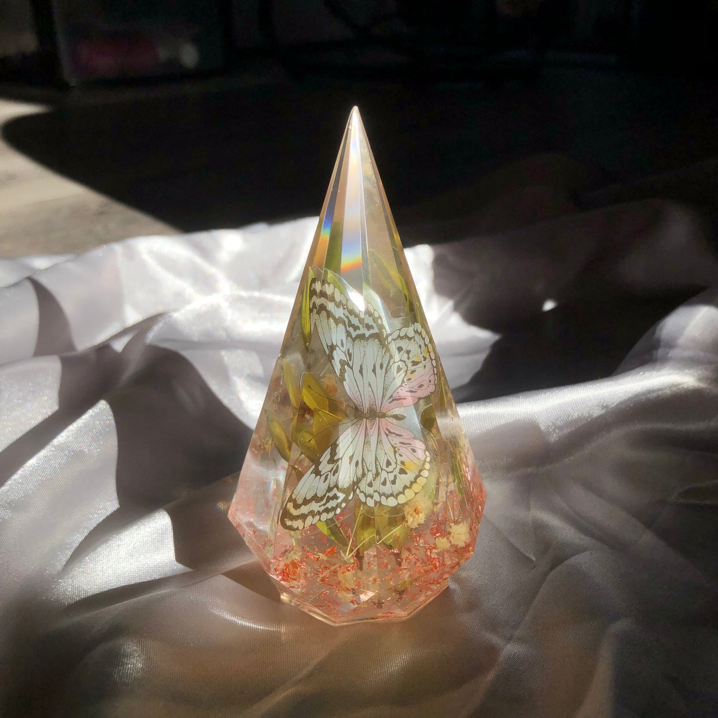 Diamond K