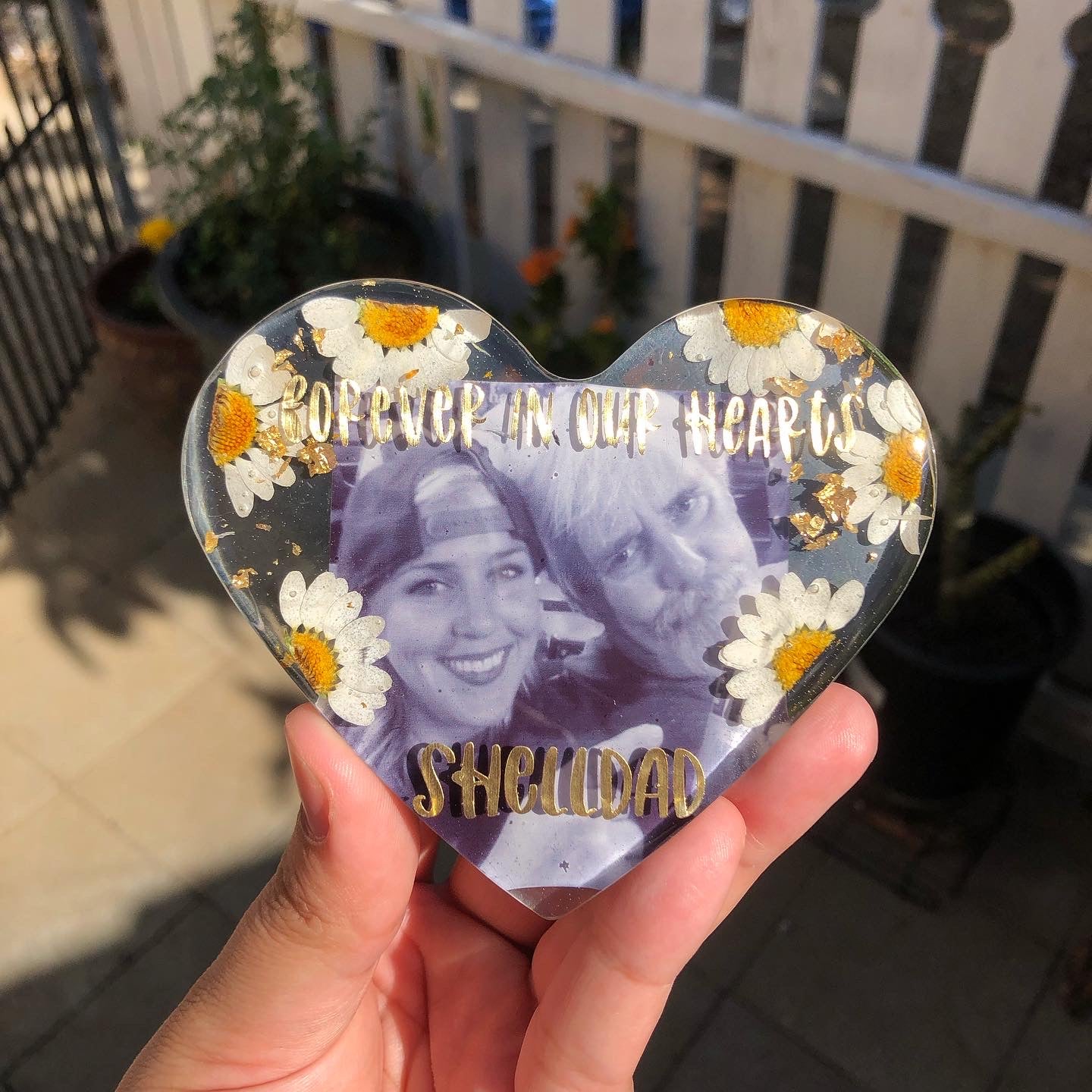 Remembrance Bundle Set - Heart & Angel