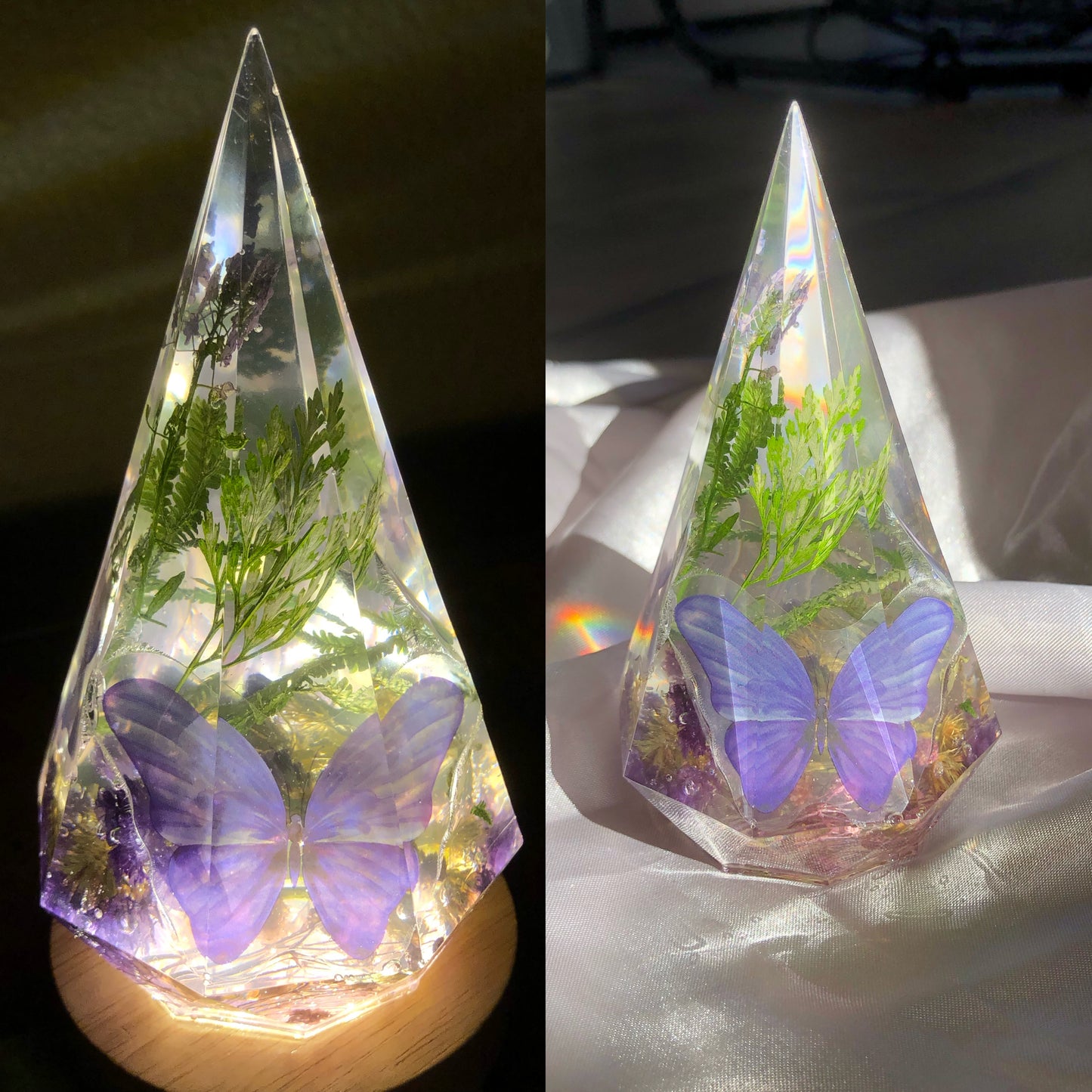 Diamond L