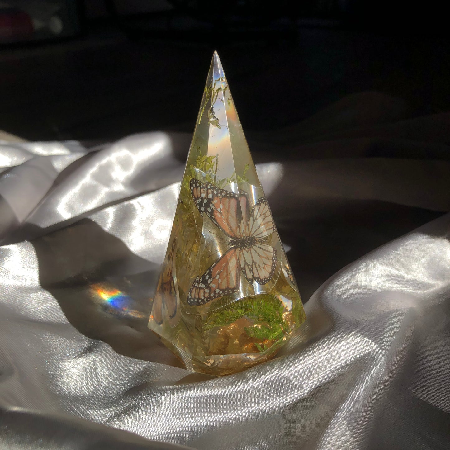 Diamond J