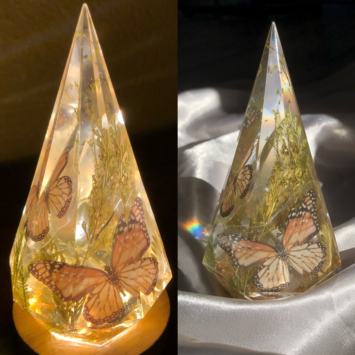 Diamond J