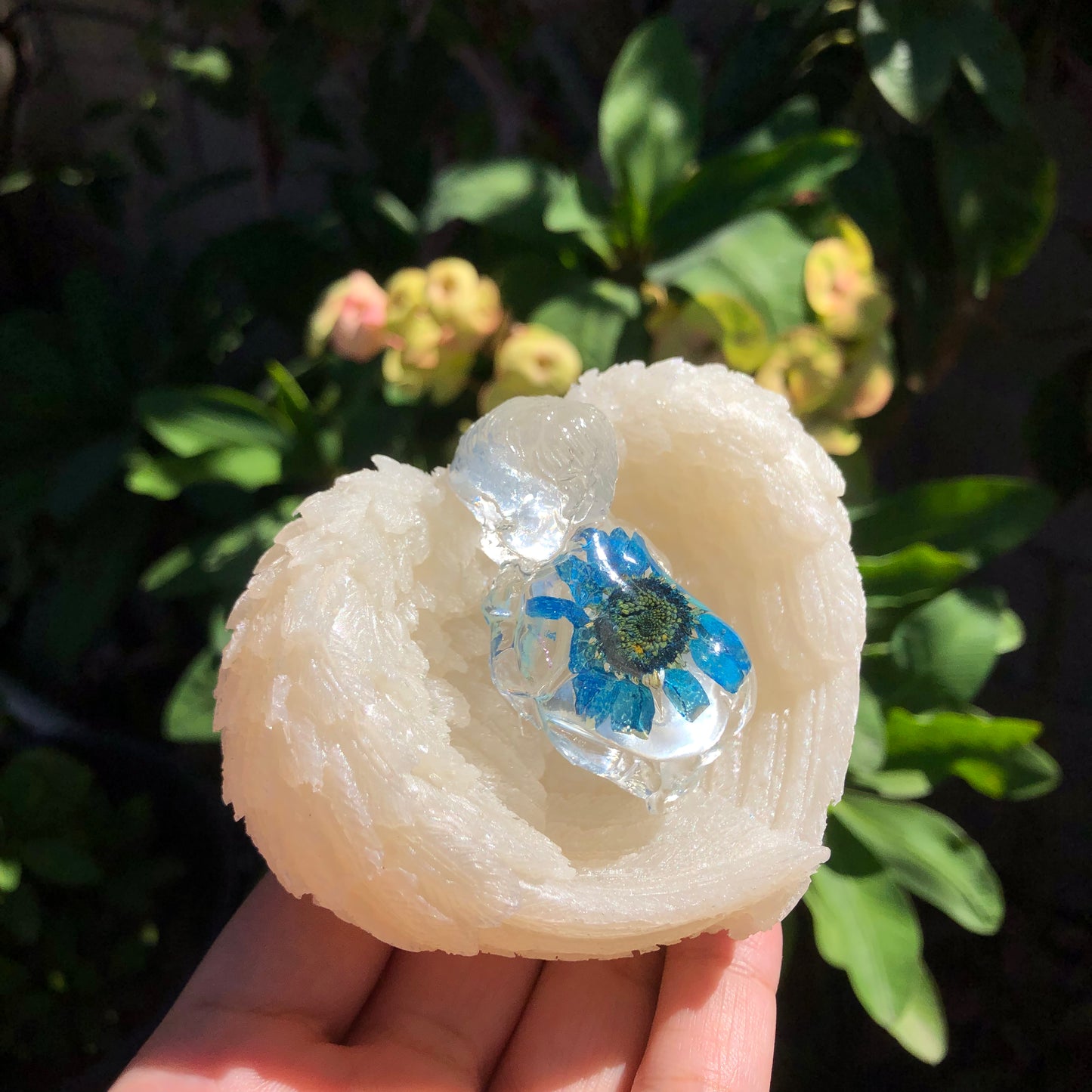 Angel Baby Set