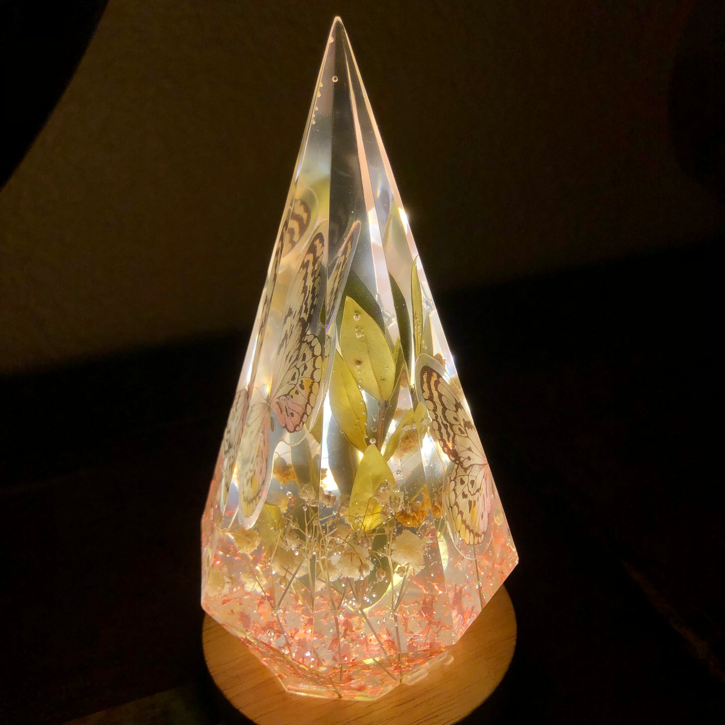 Diamond K
