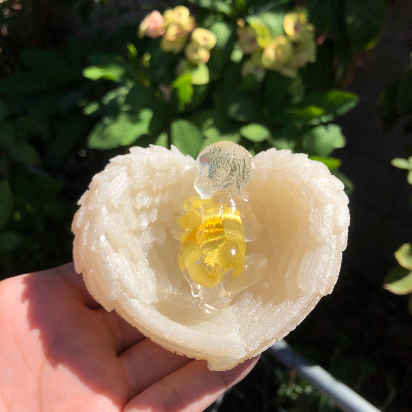 Angel Baby Set