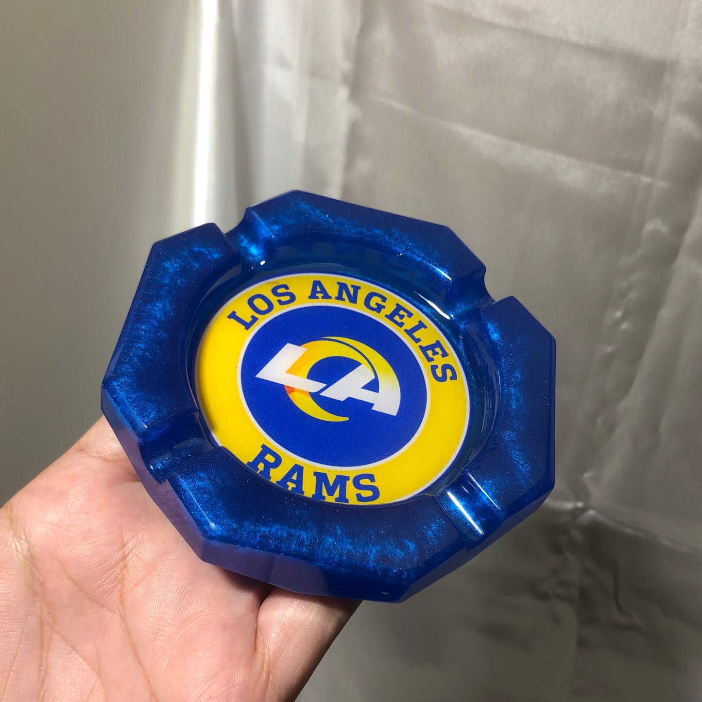 Sports Team Inspired Trinket