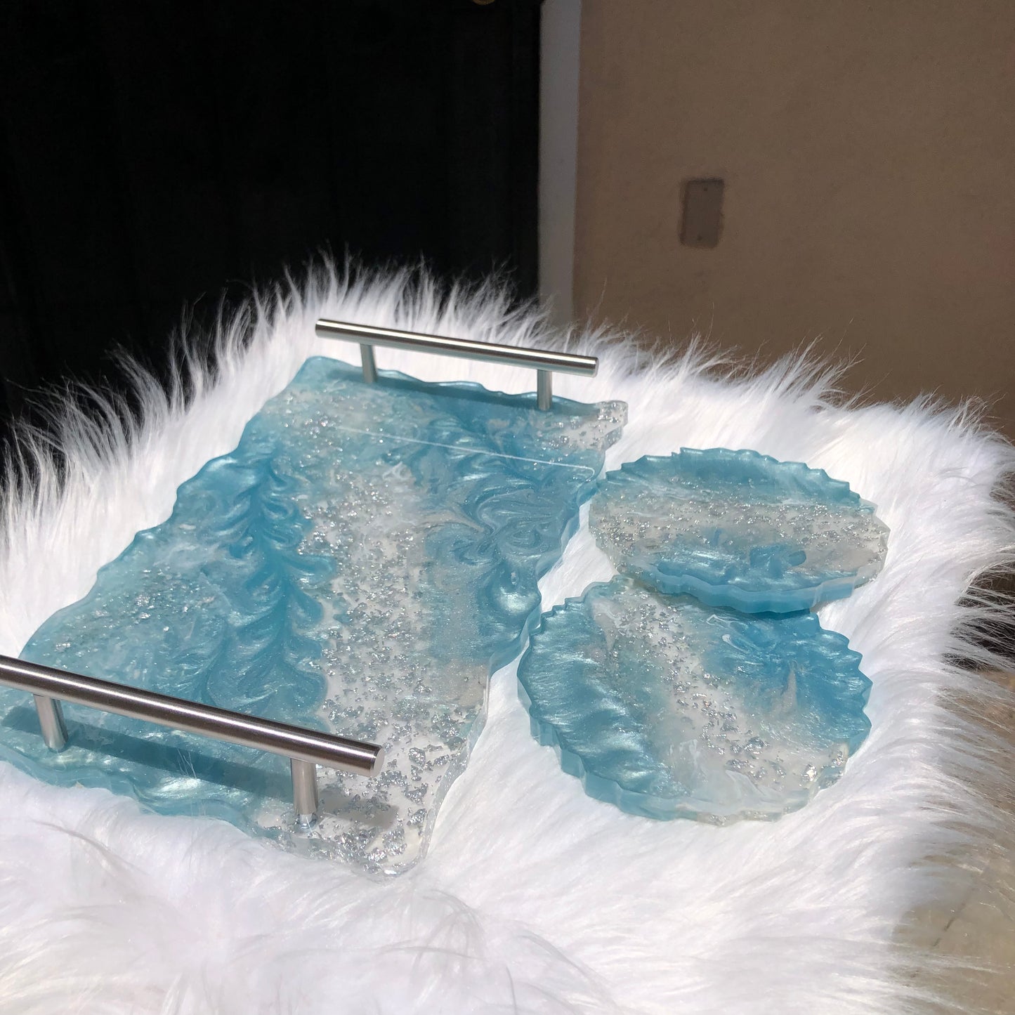 Vanity Set - Customize Your Own