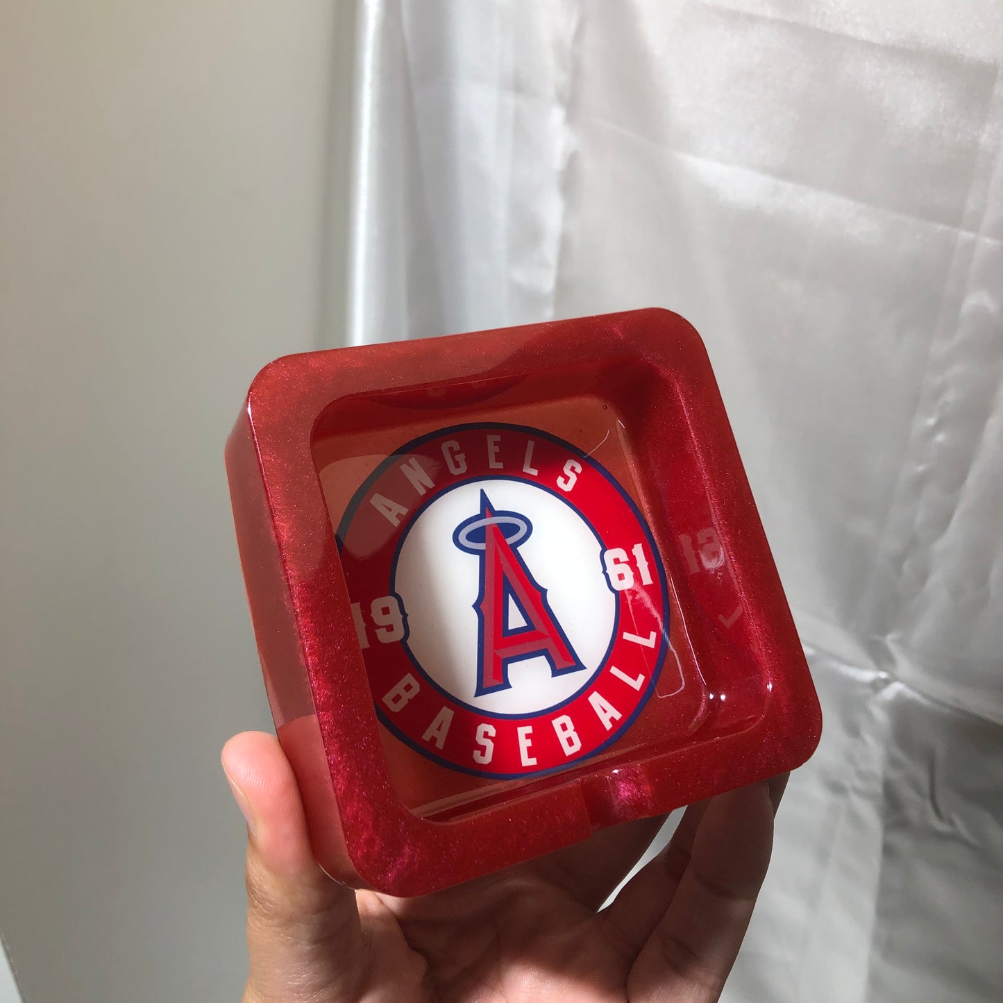 Sports Team Inspired Trinket