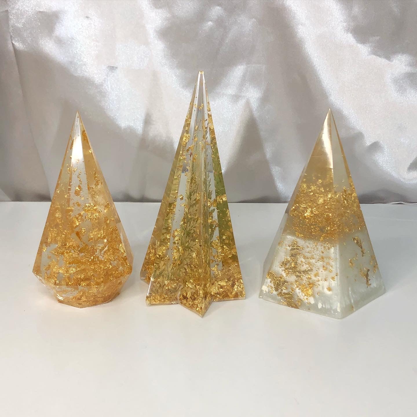 Ring Towers - Customize Yours