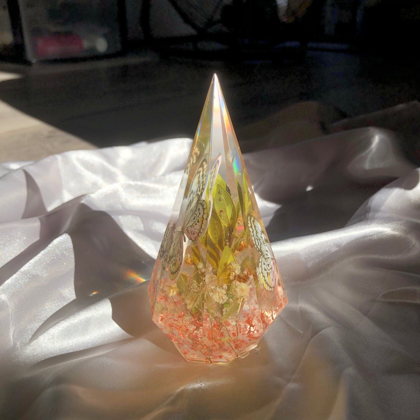 Diamond K