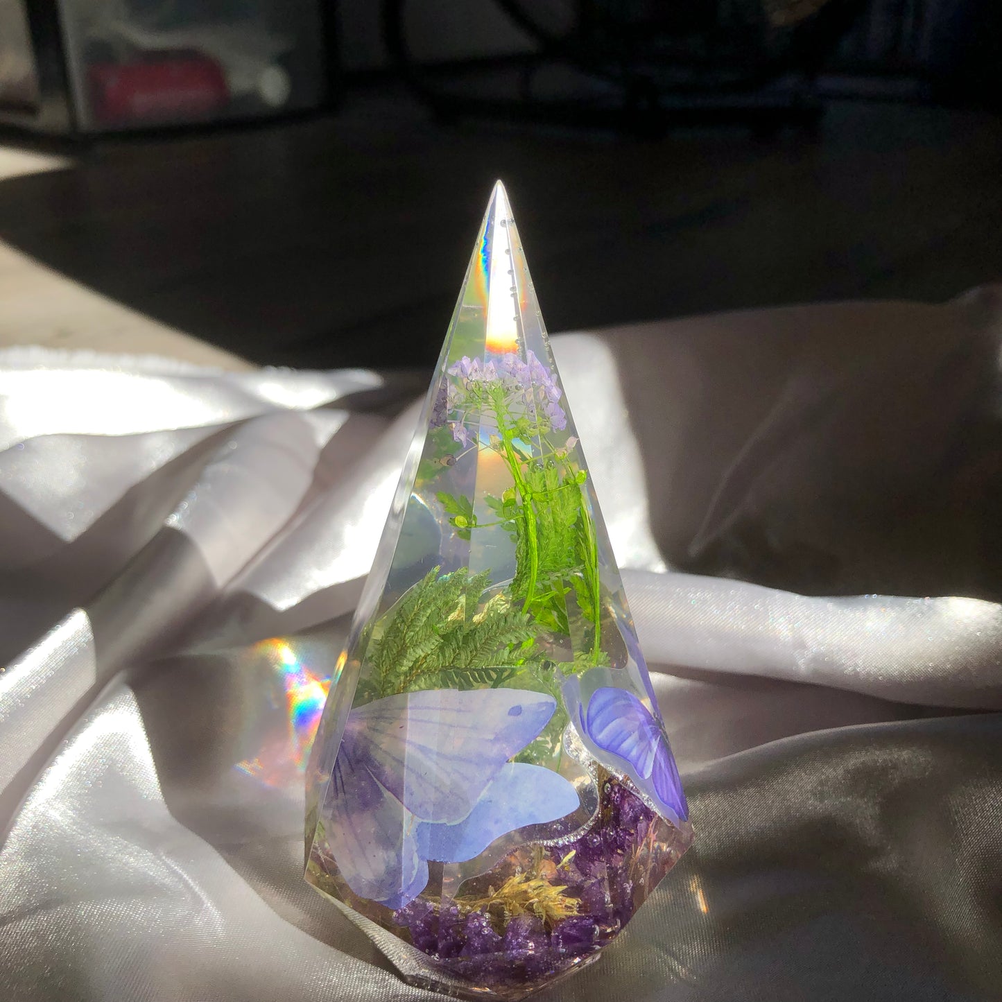 Diamond L