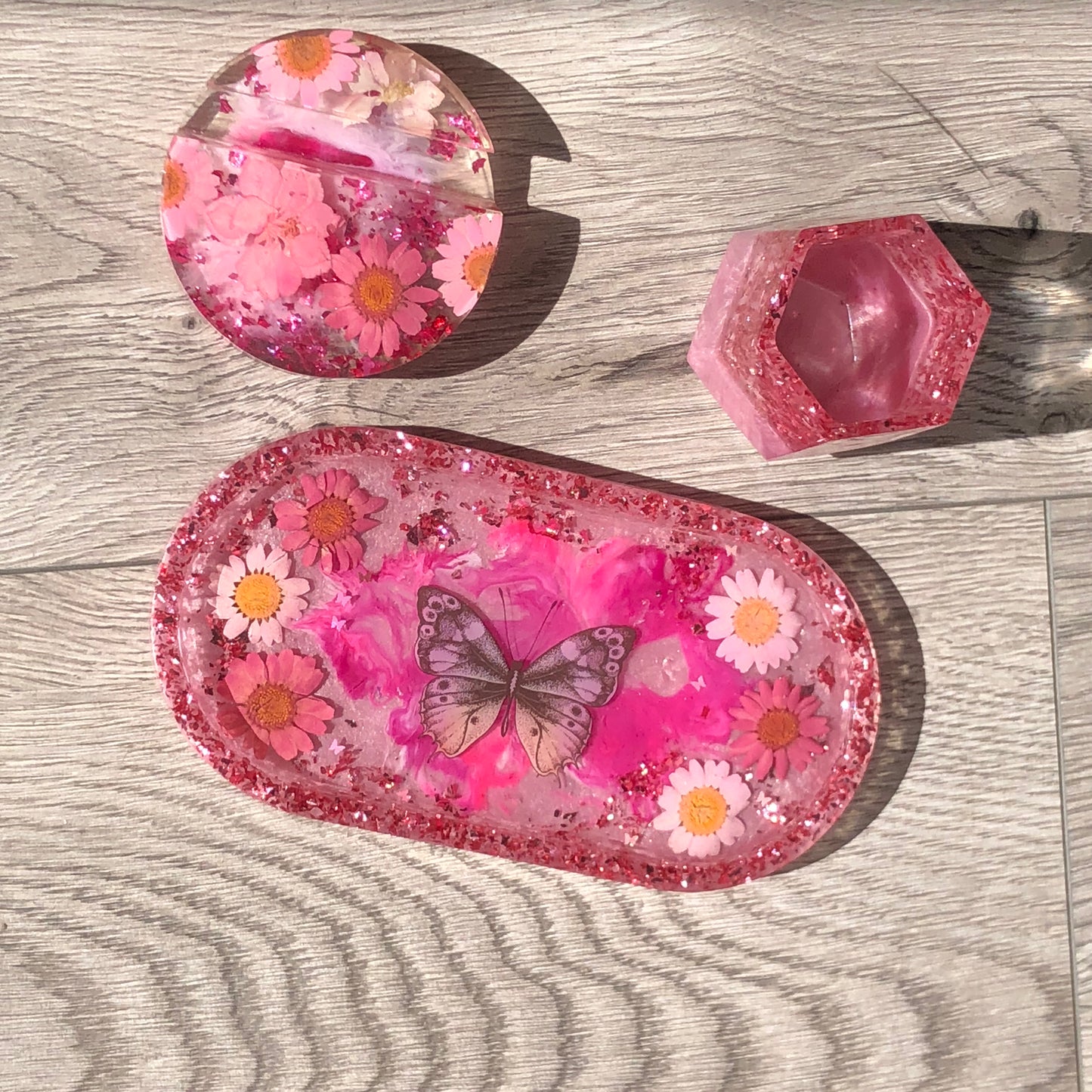 Office Essential Set - Premade 💗🌸💘