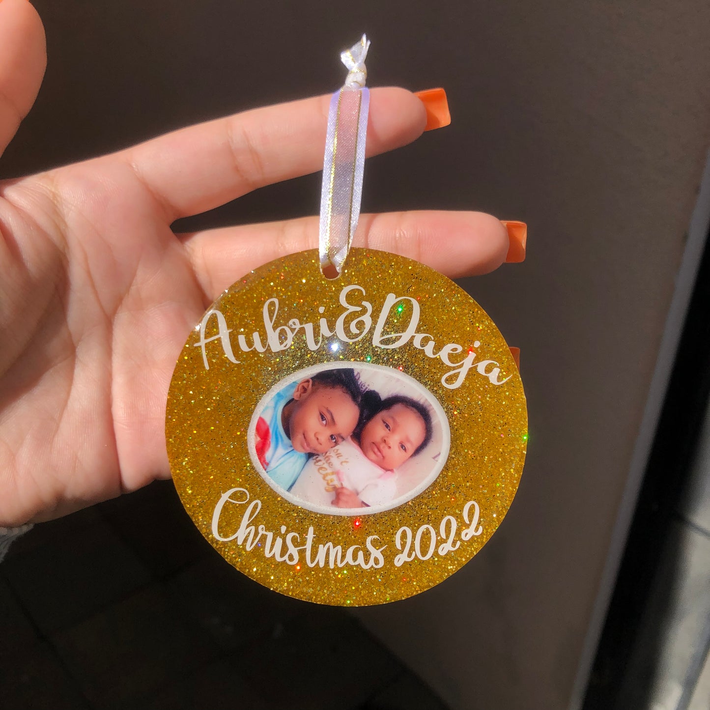 Christmas 2024- Ornament