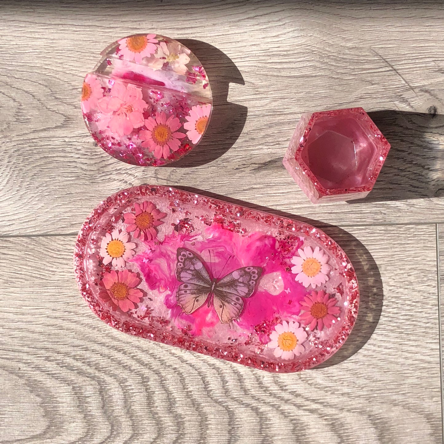 Office Essential Set - Premade 💗🌸💘