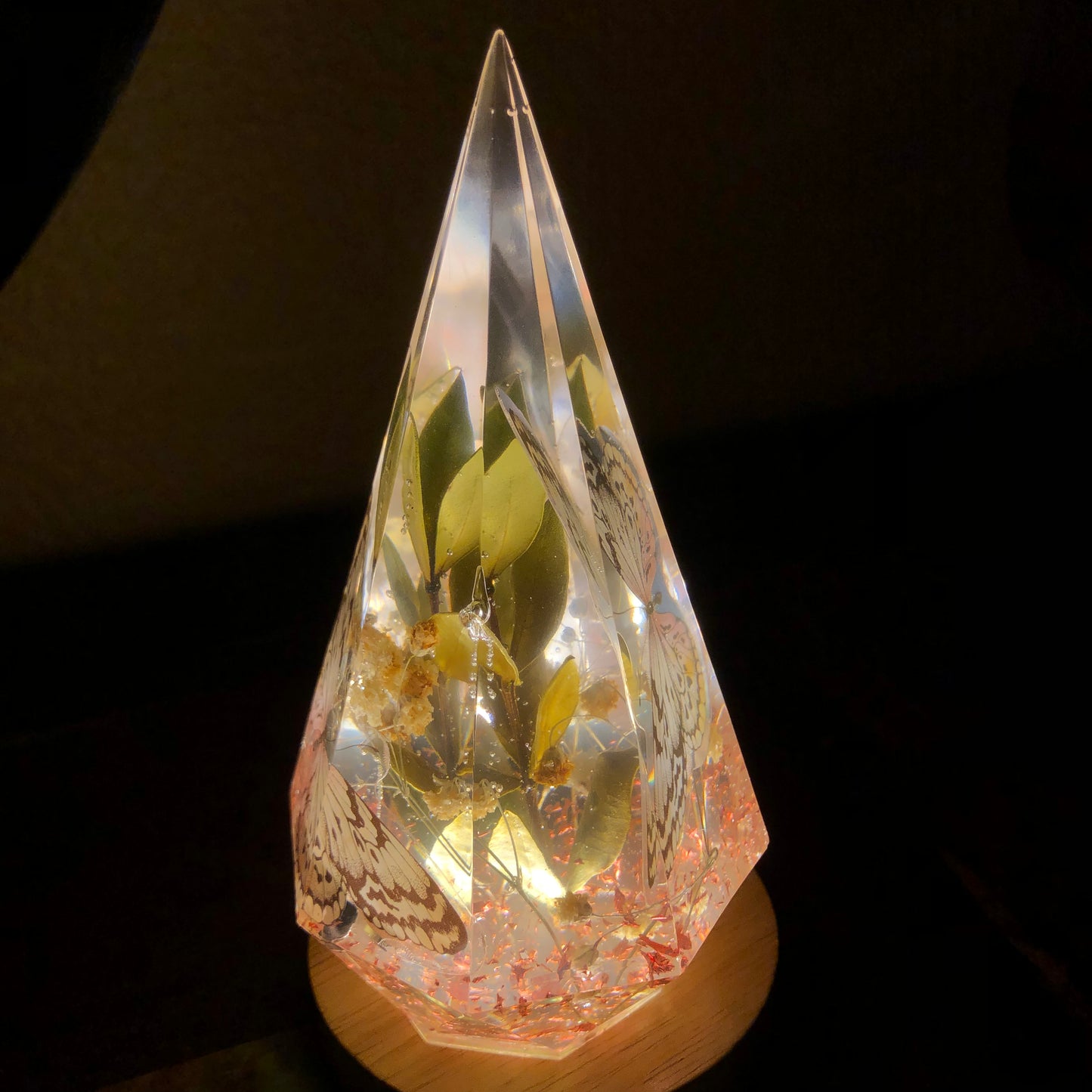 Diamond K