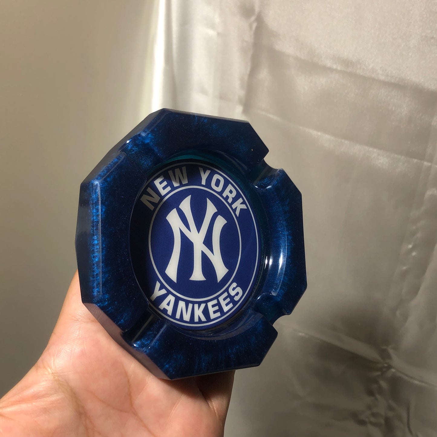 Sports Team Inspired Trinket