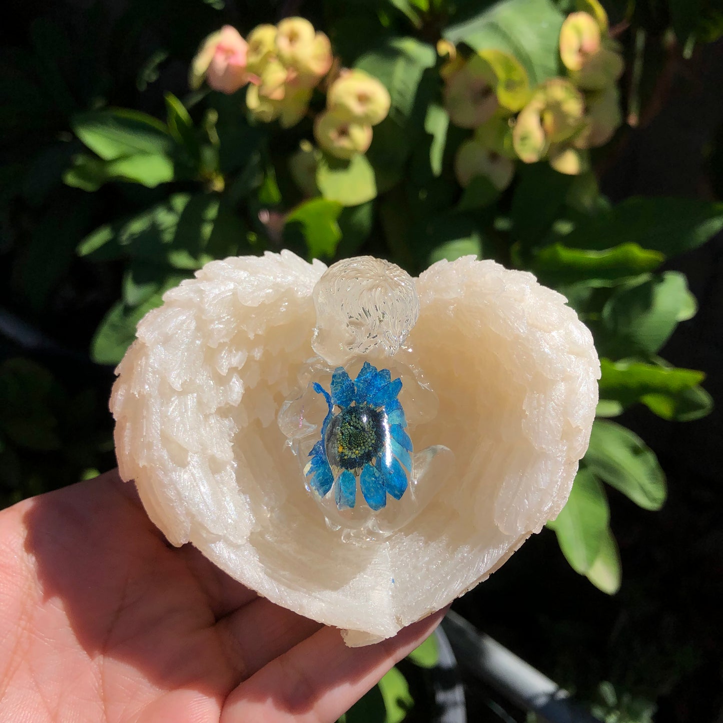 Angel Baby Set