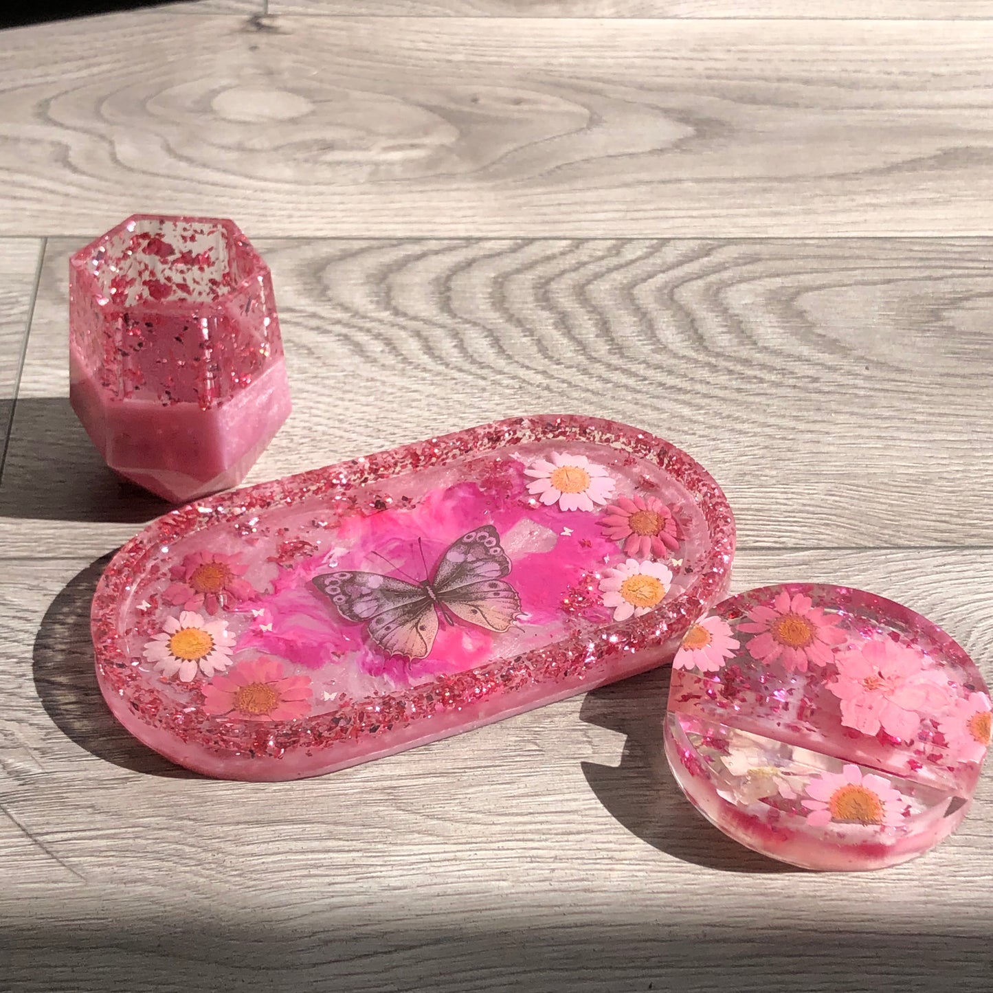 Office Essential Set - Premade 💗🌸💘
