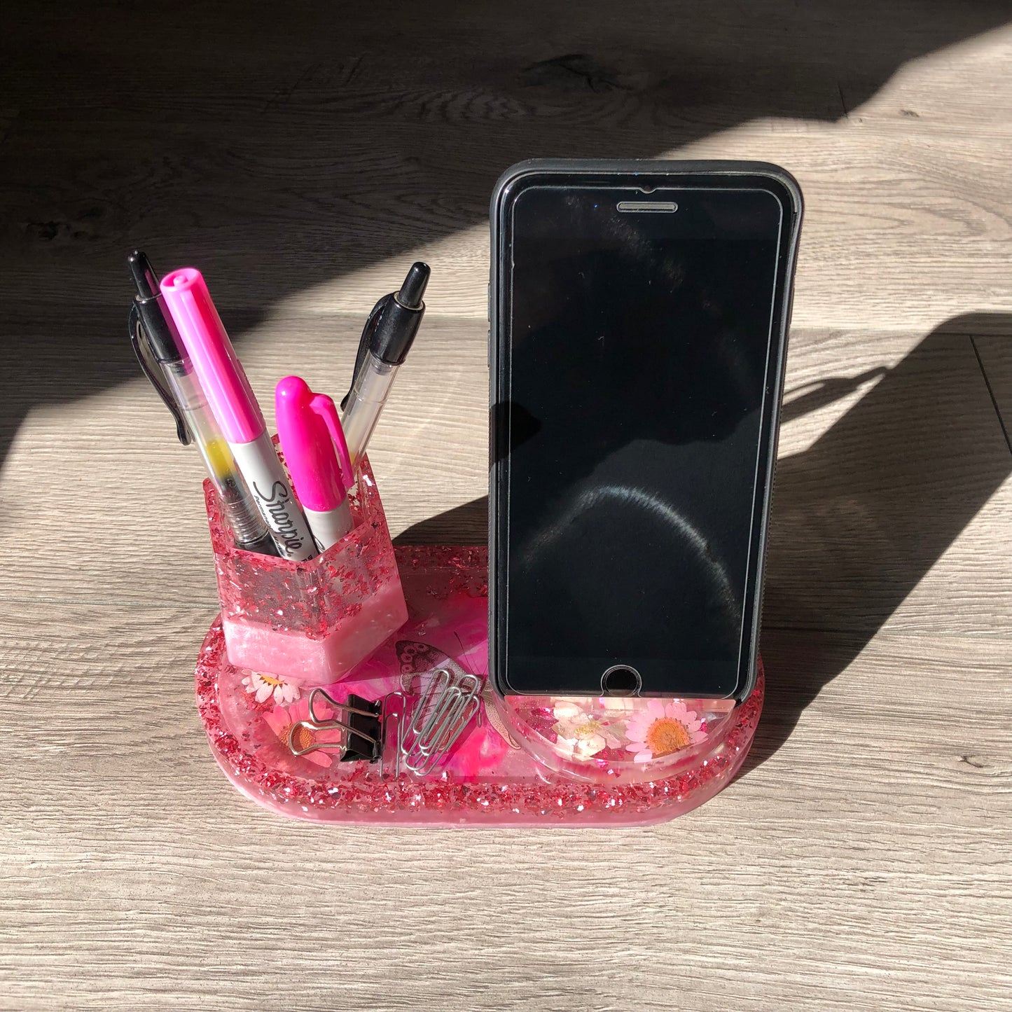 Office Essential Set - Premade 💗🌸💘