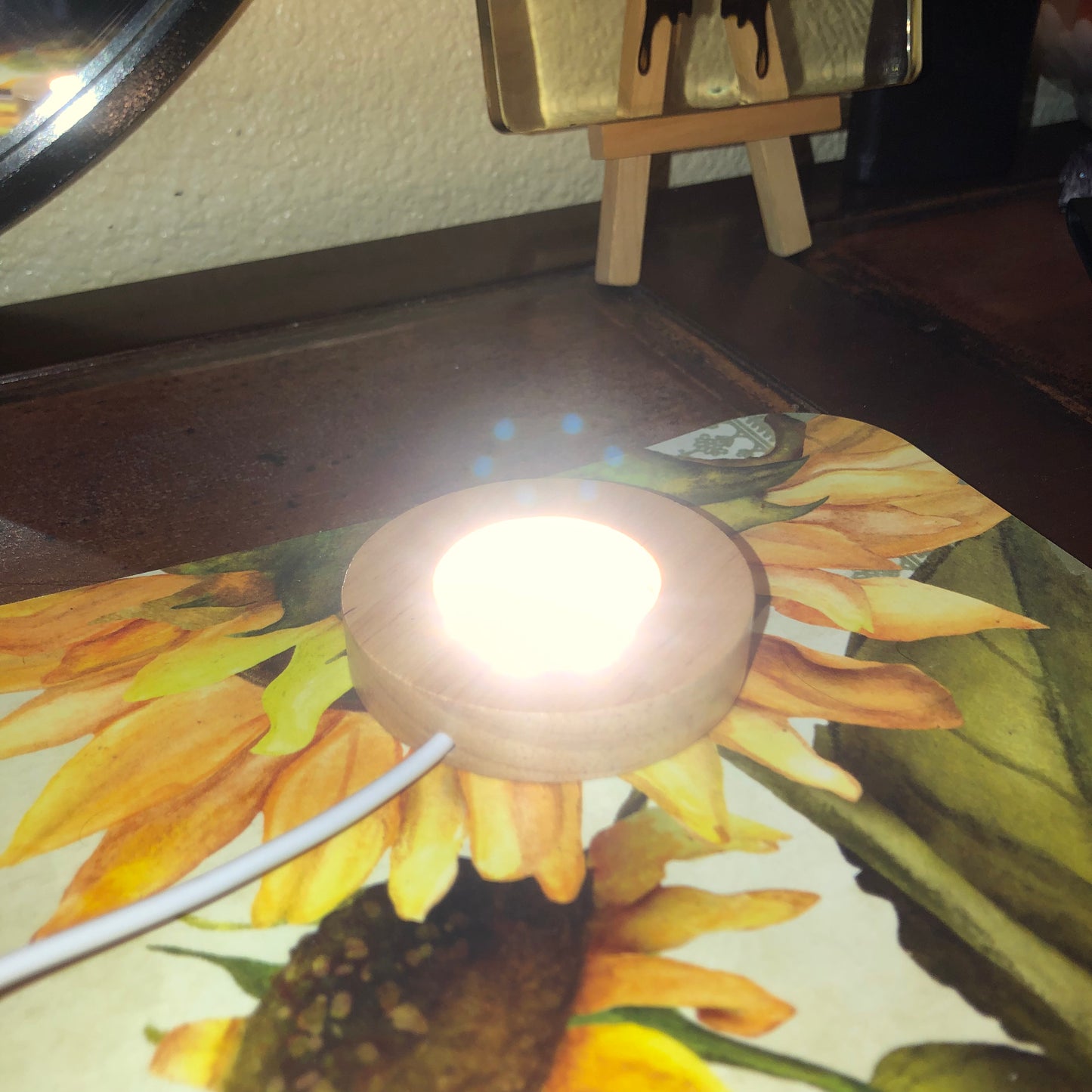 Light Base