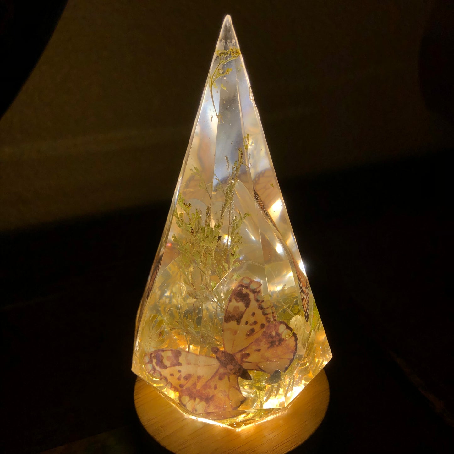 Diamond J