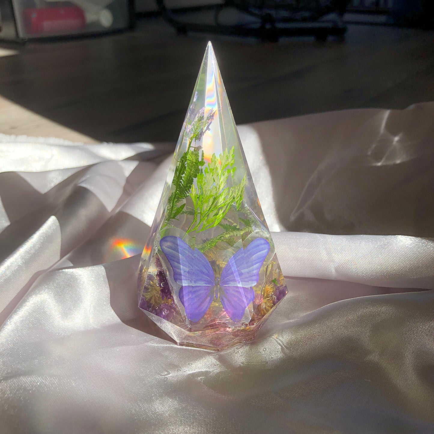 Diamond L