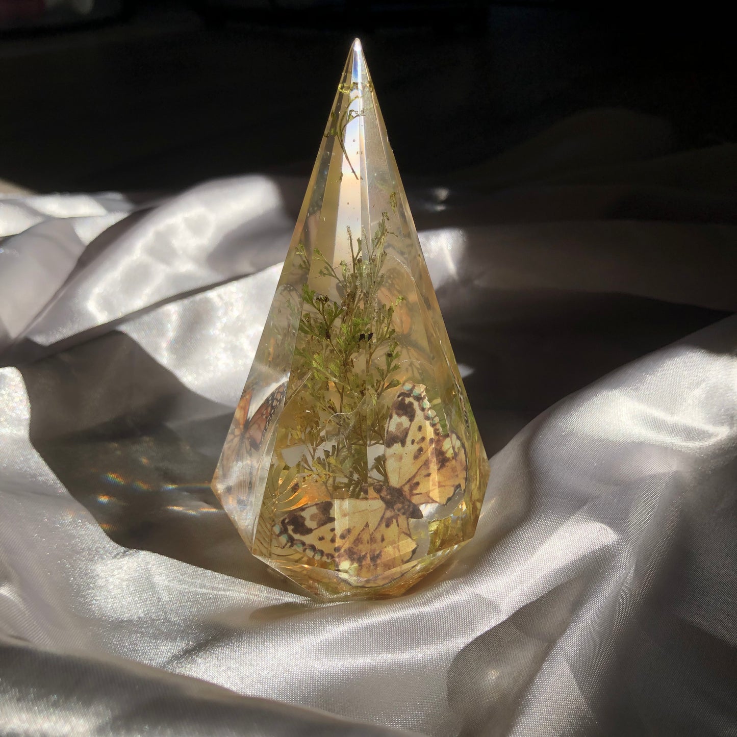 Diamond J