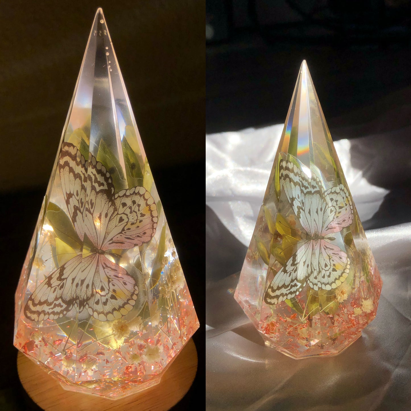 Diamond K